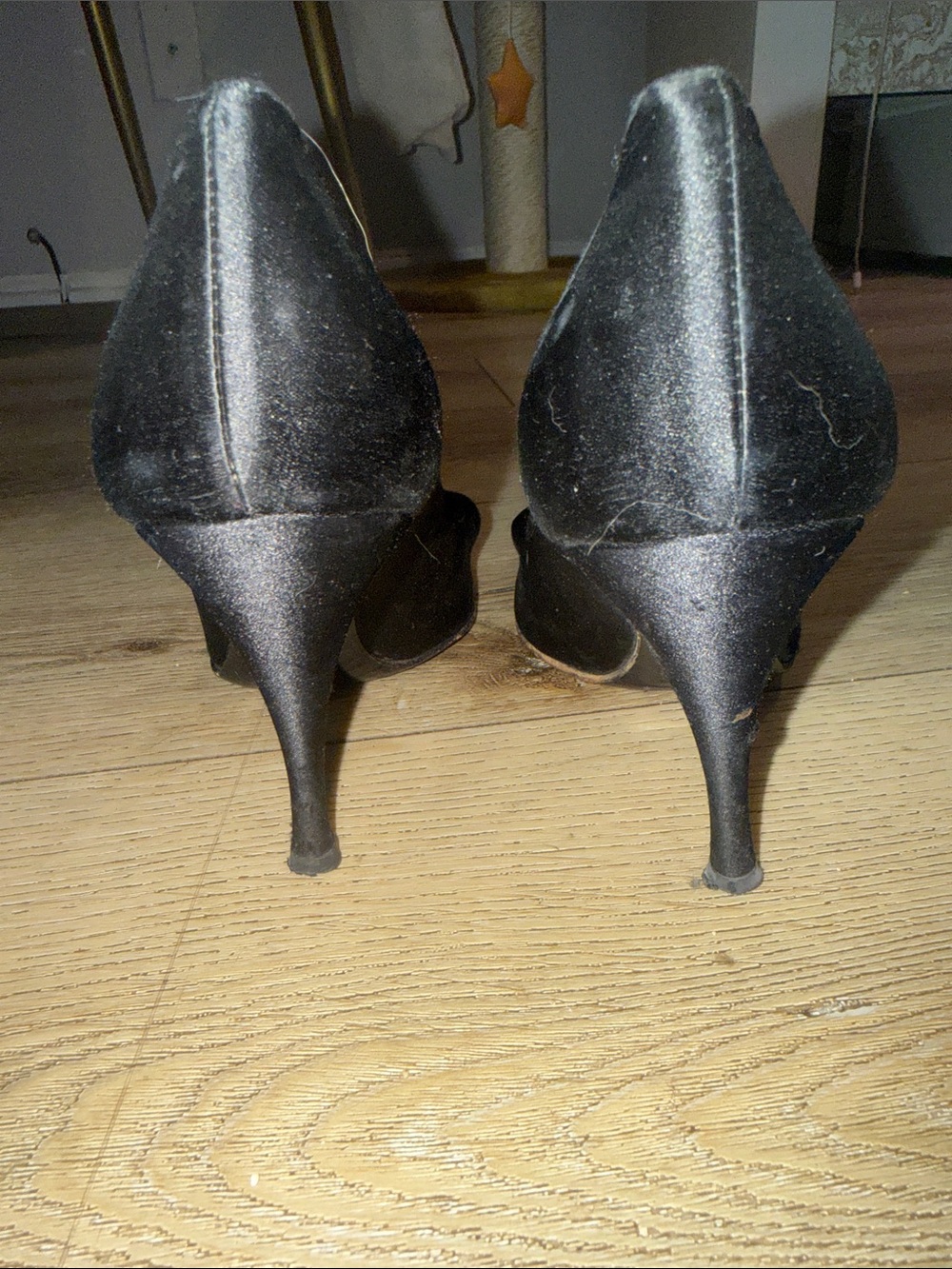 Stuart Weitzman Heels - Picture 7 of 7